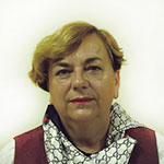 Ing. Mária Janíková