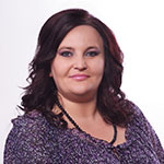 PhDr. Zuzana Komárková